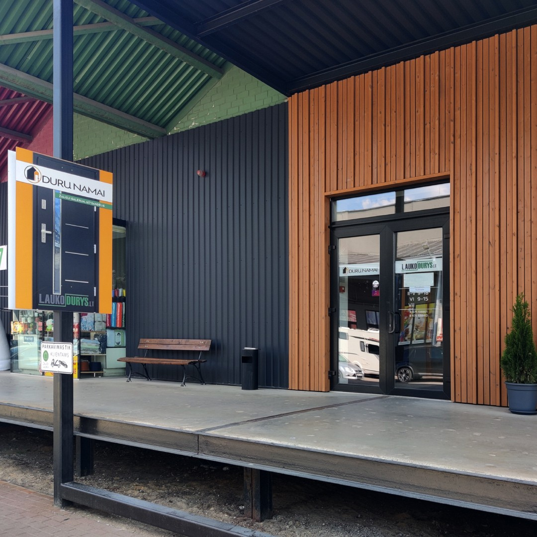 URMO BAZĖ Žalioji galerija 6 salė